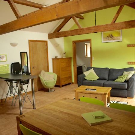 The Courtyard At Lodge Farm Norwich Bagian luar foto